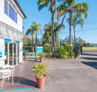 The Esplanade Motel - Accommodation Kalgoorlie