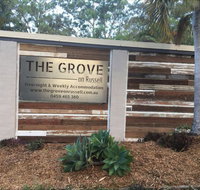 The Grove on Russell - Accommodation Kalgoorlie