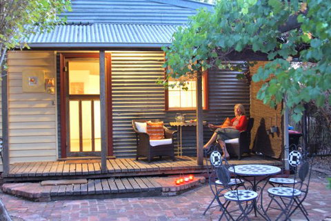 The Churches Accommodation - Accommodation Kalgoorlie 1