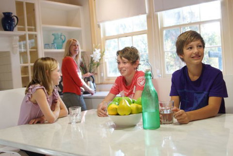 The Churches Accommodation - Accommodation Kalgoorlie 2