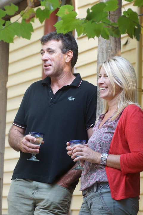 The Churches Accommodation - Accommodation Kalgoorlie 4