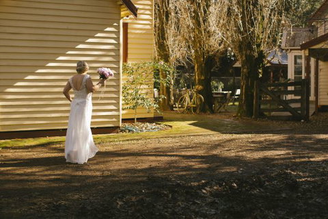 The Churches Accommodation - Accommodation Kalgoorlie 7