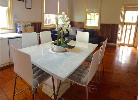 The Churches Accommodation - Accommodation Kalgoorlie 9