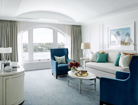 The Langham Sydney - Accommodation Kalgoorlie 3