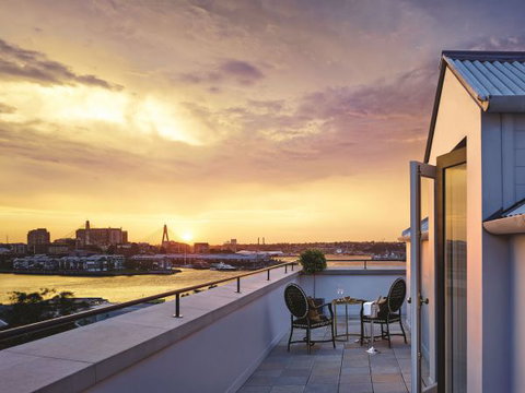 The Langham Sydney - Accommodation Kalgoorlie 7