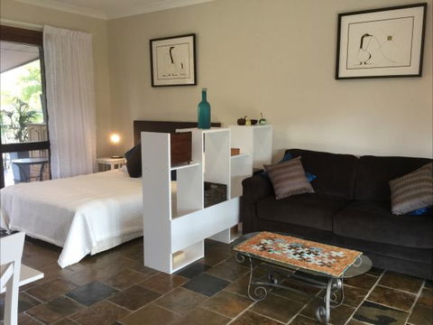 The Croft Bed And Breakfast - Accommodation Kalgoorlie 1