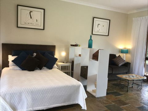 The Croft Bed And Breakfast - Accommodation Kalgoorlie 2