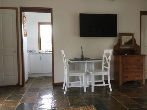 The Croft Bed And Breakfast - Accommodation Kalgoorlie 4
