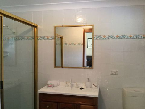 The Croft Bed And Breakfast - Accommodation Kalgoorlie 5