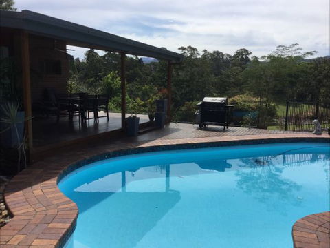 The Croft Bed And Breakfast - Accommodation Kalgoorlie 7