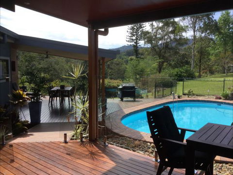 The Croft Bed And Breakfast - Accommodation Kalgoorlie 8