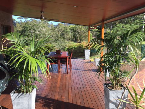 The Croft Bed And Breakfast - Accommodation Kalgoorlie 9