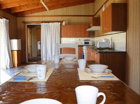 Toshas Place - Accommodation Kalgoorlie 1