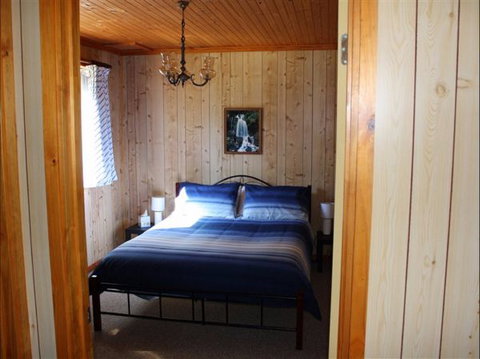 Toshas Place - Accommodation Kalgoorlie 2