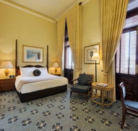 Treasury Brisbane - Accommodation Kalgoorlie