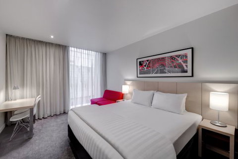 Travelodge Hotel Melbourne Docklands - Accommodation Kalgoorlie 1