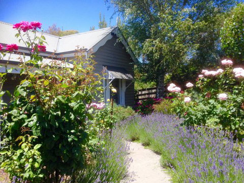 Valley View Cottage - Accommodation Kalgoorlie 0