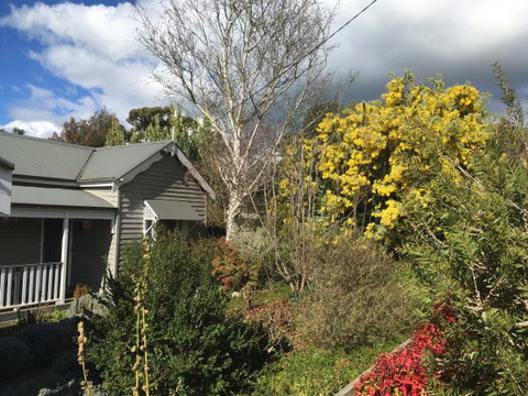 Valley View Cottage - Accommodation Kalgoorlie 4