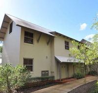 Villa Champagne - Accommodation Kalgoorlie