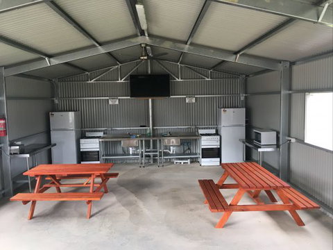 Waikerie Holiday Park - Accommodation Kalgoorlie 2