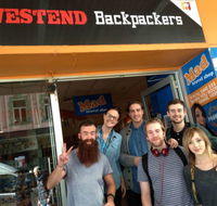 Westend Backpackers - Accommodation Kalgoorlie