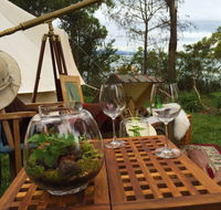 Wingtons Glamping Clarence Point - Accommodation Kalgoorlie