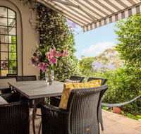 Woollahra Terrace - Accommodation Kalgoorlie