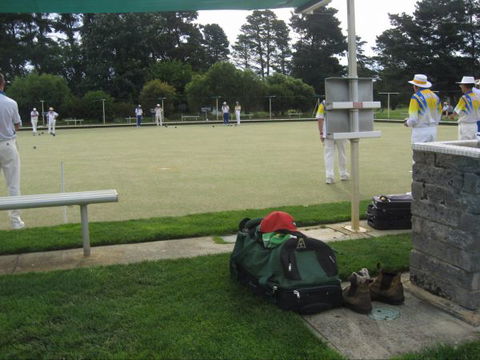 Yowani Country Club - Accommodation Kalgoorlie 2
