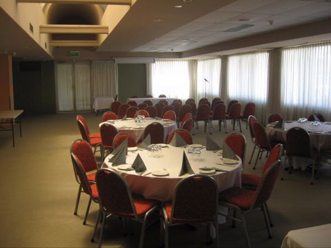 Yowani Country Club - Accommodation Kalgoorlie 3