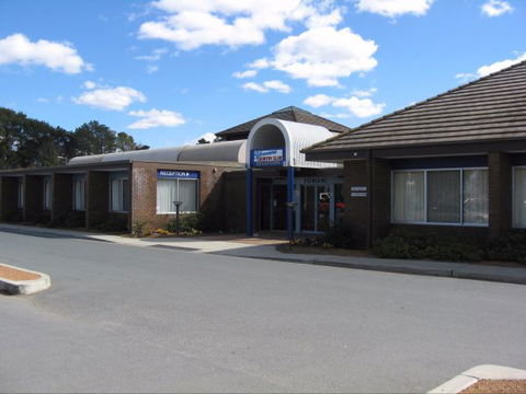 Yowani Country Club - Accommodation Kalgoorlie 5
