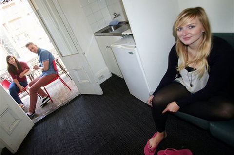 Zing! Backpackers Hostel - Accommodation Kalgoorlie 2