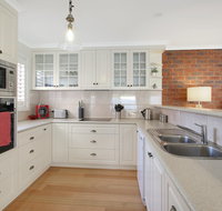 Abbey Rose - Accommodation Kalgoorlie