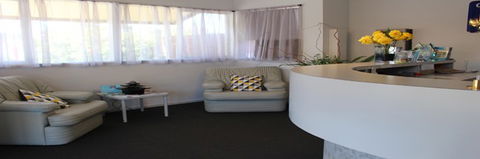 Horsham Midcity Court Motel - Chysauster Nominees P/L - Accommodation Kalgoorlie 5