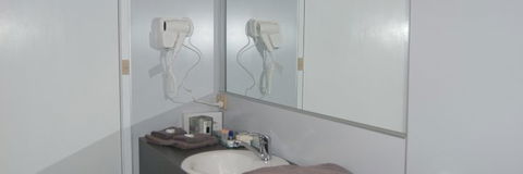 Horsham Midcity Court Motel - Chysauster Nominees P/L - Accommodation Kalgoorlie 2