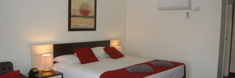 Horsham Midcity Court Motel - Chysauster Nominees P/L - Accommodation Kalgoorlie 0