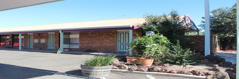 Horsham Midcity Court Motel - Chysauster Nominees P/L - Accommodation Kalgoorlie 4