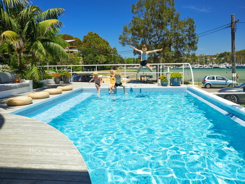 BetinaKing - Accommodation Kalgoorlie 6