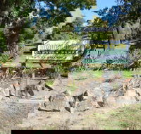 Adelong Golden Gully Caravan Park - Accommodation Kalgoorlie