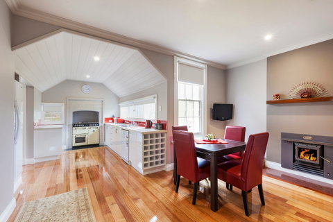 Amaroo Farm - Accommodation Kalgoorlie 1