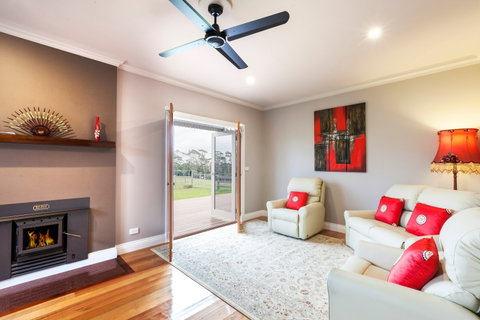 Amaroo Farm - Accommodation Kalgoorlie 4