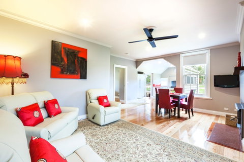 Amaroo Farm - Accommodation Kalgoorlie 5