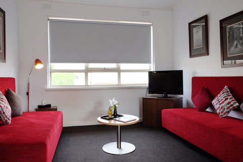 Apartments Of South Yarra - Accommodation Kalgoorlie 1