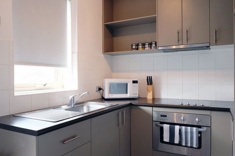 Apartments Of South Yarra - Accommodation Kalgoorlie 3