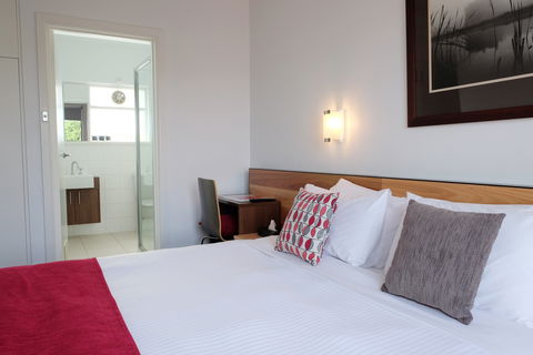 Apartments Of South Yarra - Accommodation Kalgoorlie 4