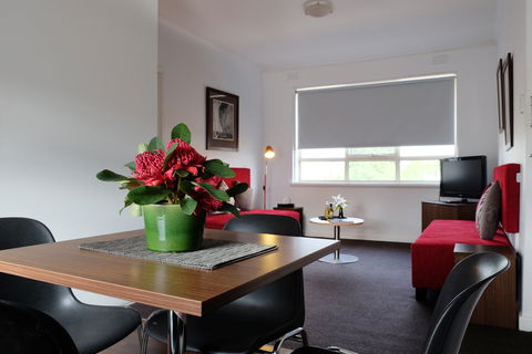 Apartments Of South Yarra - Accommodation Kalgoorlie 5