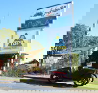 Austin Tourist Park - Accommodation Kalgoorlie