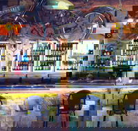 Barkly Homestead - Accommodation Kalgoorlie