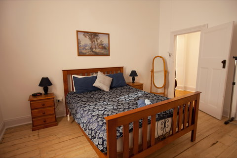 Black Jack Get-A-Way - Nana's Home - Accommodation Kalgoorlie 1