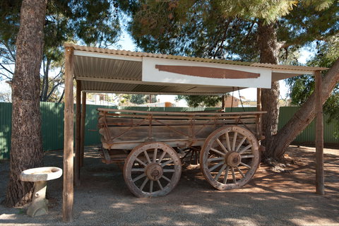 Black Jack Get-A-Way - Nana's Home - Accommodation Kalgoorlie 8