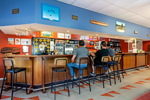 Border Village Roadhouse - Accommodation Kalgoorlie 2